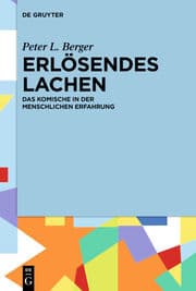 Cover von Erlösendes Lachen