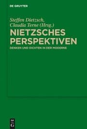 Cover von Nietzsches Perspektiven