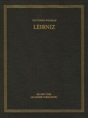Cover von Oktober 1704 - Juli 1705