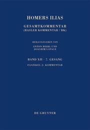 Cover von Kommentar