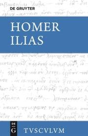 Cover von Ilias