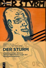Cover von Der Sturm