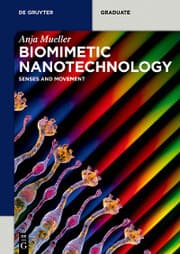 Cover von Biomimetic Nanotechnology