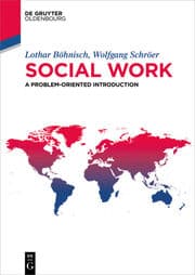 Cover von Social work
