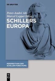 Cover von Schillers Europa