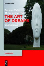 Cover von The Art of Dreams