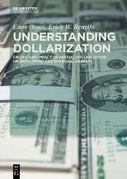 Cover von Understanding Dollarization