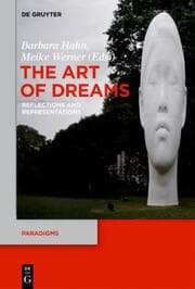 Cover von The Art of Dreams