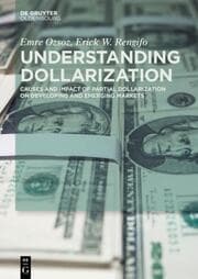 Cover von Understanding Dollarization