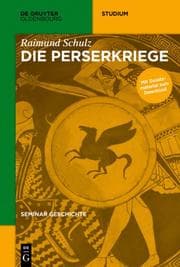 Cover von Die Perserkriege