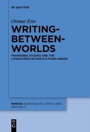 Cover von Writing-between-Worlds