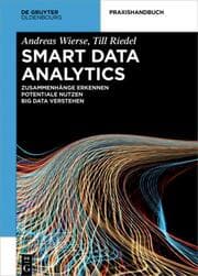 Cover von Smart Data Analytics