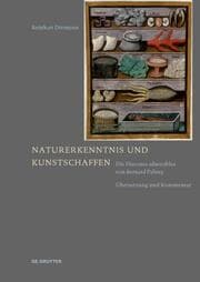Cover von Naturerkenntnis und Kunstschaffen