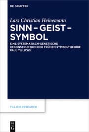 Cover von Sinn - Geist - Symbol