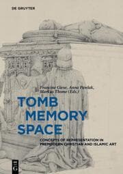 Cover von Tomb - Memory - Space