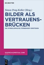 Cover von Bilder als Vertrauensbrücken