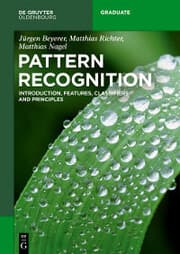 Cover von Pattern Recognition