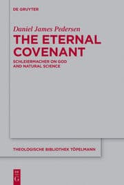Cover von The Eternal Covenant