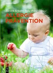Cover von Allergieprävention
