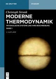 Cover von Physikalische Systeme und ihre Beschreibung