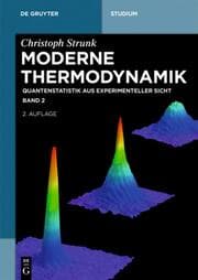 Cover von Quantenstatistik aus experimenteller Sicht