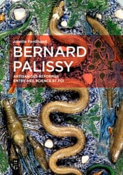 Cover von Bernard Palissy