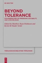 Cover von Beyond Tolerance