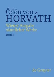 Cover von Frühe Dramen