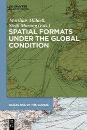 Cover von Spatial Formats under the Global Condition
