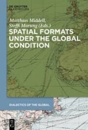 Cover von Spatial Formats under the Global Condition