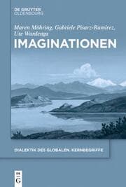 Cover von Imaginationen