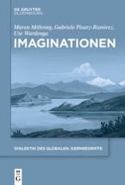 Cover von Imaginationen
