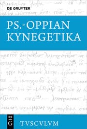 Cover von Kynegetika