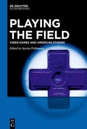 Cover von Playing the Field