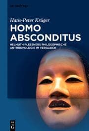 Cover von Homo absconditus