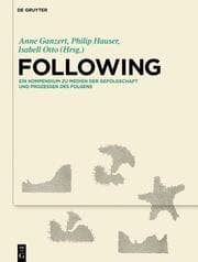 Cover von Following