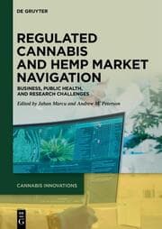 Cover von Regulated Cannabis and Hemp Market Navigation