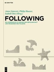 Cover von Following