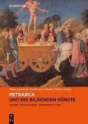 Cover von Petrarca und die bildenden Künste