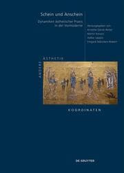 Cover von Schein und Anschein
