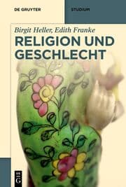Cover von Religion und Geschlecht