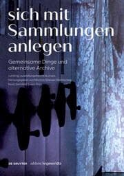 Cover von Sich mit Sammlungen anlegen