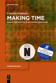 Cover von Making Time