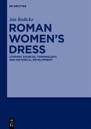 Cover von Roman Womens Dress