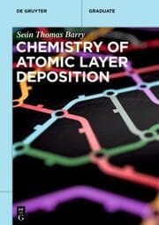 Cover von Chemistry of Atomic Layer Deposition