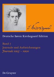 Cover von Journale NB 15-20