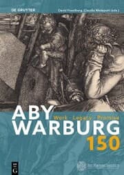 Cover von Aby Warburg 150