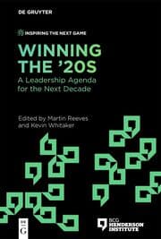 Cover von Winning the '20s