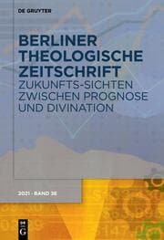 Cover von Zukunfts-Sichten zwischen Prognose und Divination