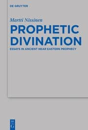 Cover von Prophetic Divination
